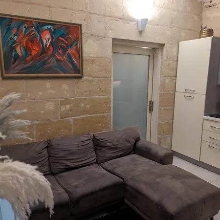 Apartamento Hideaway *