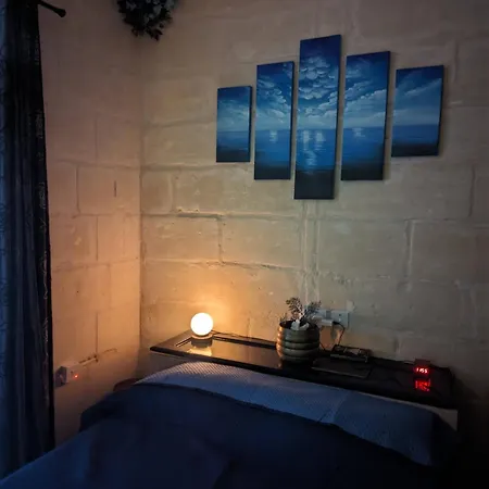 Hideaway 아파트 발레타