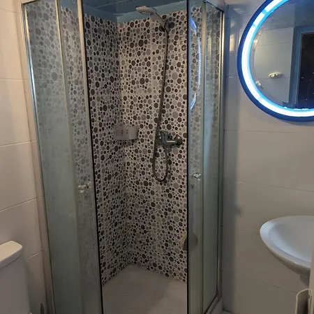 Apartamento Hideaway *