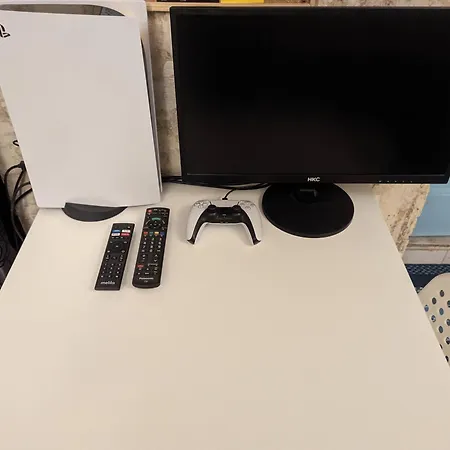 Hideaway Apartamento