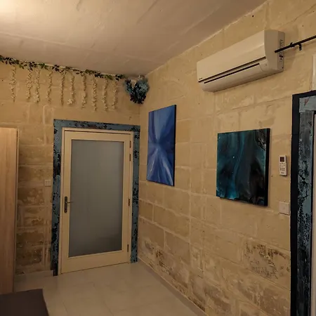 Apartamento Hideaway