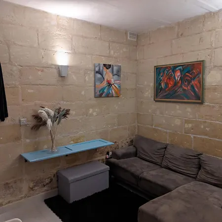 Hideaway Apartment Valletta